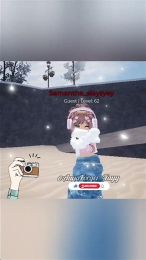 Laila!-Not My Problem#fypシ#roblox#dancevideo#cute#dancer#shorts