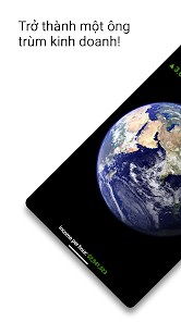 Money Clicker – Business simulator and idle game