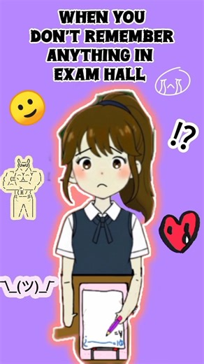 Sab bhul gya 😿#animation #viral #shorts #fyp #comedy #funny