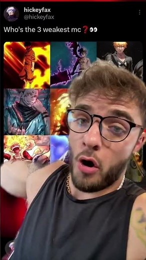 Who's The Weakest MC??