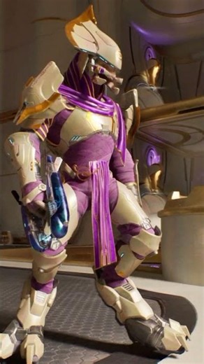 The Elites of the Sacristan Order - Halo Campaign Evolved