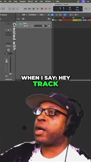 LOGIC PRO 12: The Session Player Secret Nobody's Talking About