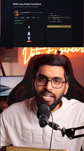 Python Animation Edition