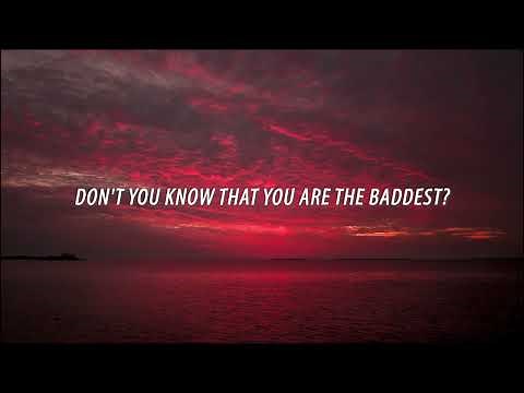 Michael Patrick Kelly - Beautiful Madness (Lyrics)