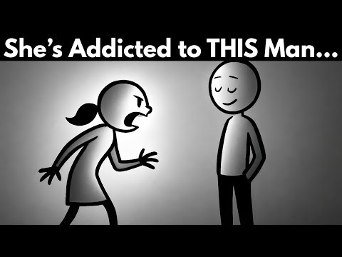 99% of Women Become Addicted to Men Like This