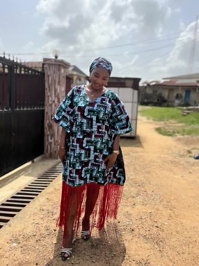 in massive Addy queen 👑