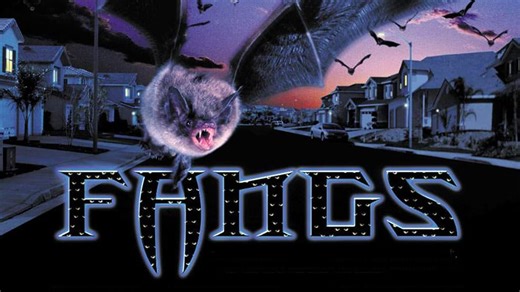 Fangs (2002)