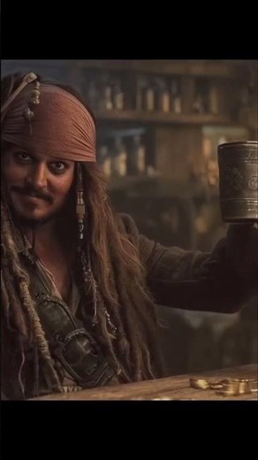 Pirates of the Caribbean 6 - Official Trailer