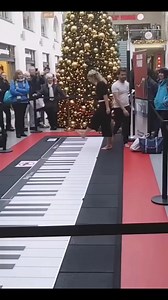 150K views · 3.4K reactions | Toccata and Fugue in D minor by Bach! #bach #music #klavier #dance #classicalmusic #Amazing #cool #pianist #organ #musician | Pianoforte | Facebook