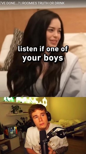 teaser of what's coming up 👀 #blaustoise #streamer #roomies