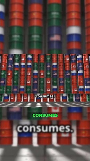 Vitol's Global Oil Empire
