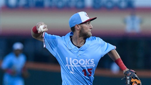 Hooks announce preliminary roster ahead of exhibition with Texas A&M-Corpus Christi