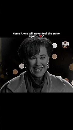 Remembering the Home Alone Stars We've Lost 💔🕊️