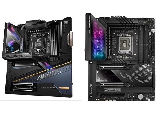 5 best gaming motherboards for the Intel Core i9-14900K