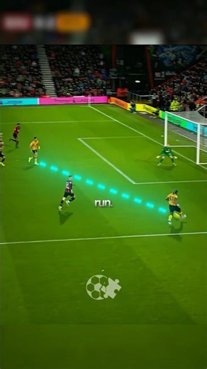 1000 IQ Free Kick Routine 🤯