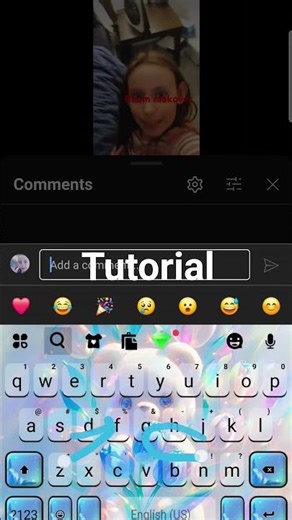 how to turn on comments