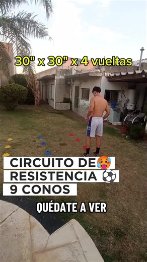 Effective 30x30 Soccer Training Techniques