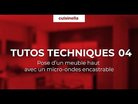 Tuto de pose Start I Conseil d’expert n°4 : Le micro-ondes