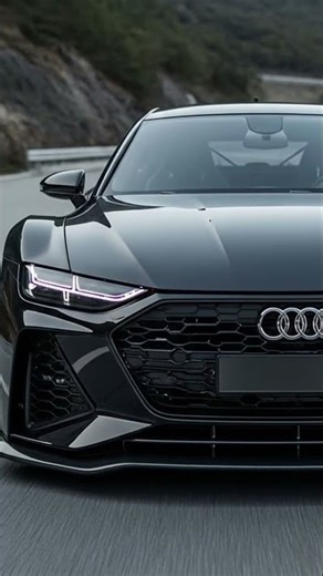 2026 Audi A6 – Luxury Sedan with Precision Performance | Full Review