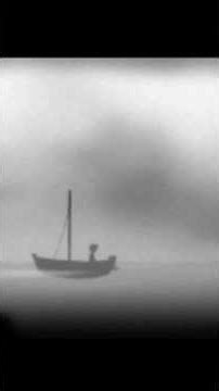 LIMBO part 1 — The Journey Begins into Darkness…#trendinggame#youtubegaming#gamingcommunity