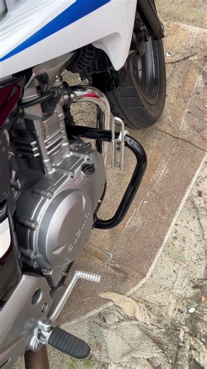 #59 ついにこの日が…GSR250custom外伝
