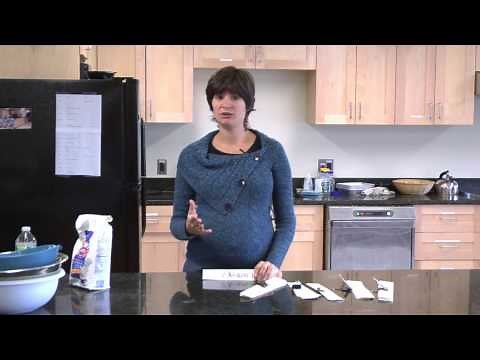 Using Cooking to Teach Italian