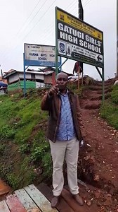 After Rutos visit...ground inasema hivi | Othaya yetu