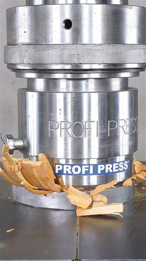 Satisfying ASMR: Crushing Broken Objects