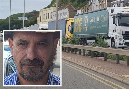 ‘When people say there’s a problem on the roads, everyone avoids town like the plague’