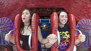 5.9K views · 49 reactions | Madison & Madison | Orlando Slingshot | Facebook