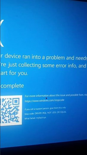 Toy Story Sid screaming in Korean has bsod