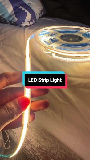 LED Strip Lights: Transform Your Space with Color