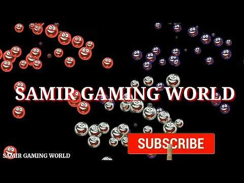 Red Ball 4 level 59 and 60