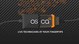 OSCA - Cloud Based Diagnostics