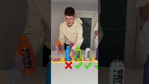 Prime memory test challenge shocks everyone