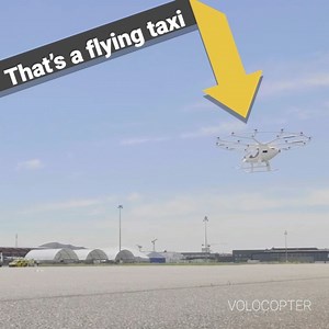 2K views · 17 reactions | The cover story of the Fall 2021 issue of NFPA Journal takes an in-depth look at the emerging flying taxi industry and what it means for fire safety professionals. Read more at: nfpa.org/takeoff | National Fire Protection Association (NFPA) | Facebook