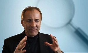 2.4K views · 52 reactions | Michael Shermer: Baloney Detection Kit With a sea of information coming at us from all directions, how do we sift out the misinformation and bogus claims, and get to the truth? Michael Shermer of Skeptic Magazine lays out a "Baloney Detection Kit," ten questions we should ask when encountering a claim. | World Ethnographies | Facebook