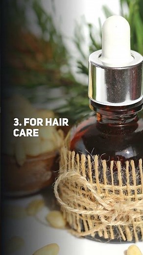 5 Ways To Use Cedarwood Essential Oil #shorts #netmeds