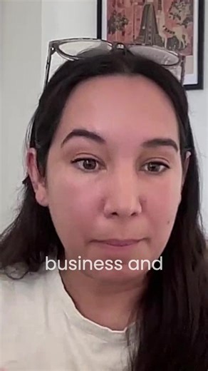 When your content, offers, and marketing all live in silos, you're constantly reinventing the wheel and draining your energy. But when your ecosystem is designed to work together? That’s when it gets regenerative. Sustainable. Scalable. Your reels drive people to your podcast. Your podcast builds trust for your offers. Your offers lead to retention and referrals. If you’re tired of random strategies and want a marketing ecosystem that actually works together… 🎧 Listen to Episode 48: Ecosystems 