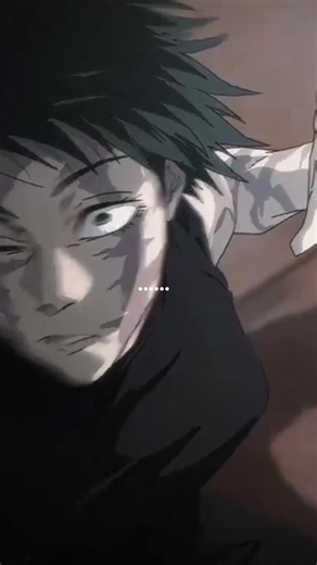 Quest'anno si punta a maki. #maki #jujutsukaisen #anime #gymmotivation #animemotivation