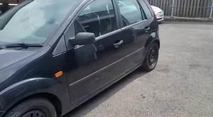 Ford Fiesta 1.4TDCi in today for a stage one custom remap and a...