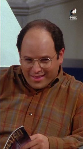 Jerry doesn't want to be a cowboy | Seinfeld (1989) | #shorts