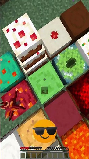 #shorts So Many Cakes In Minecraft 😍