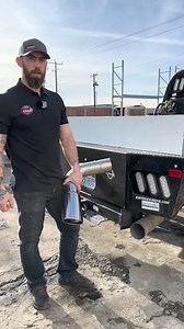 If you’re towing with your Duramax, you need this exhaust tip from PPE!💪 #diesel #dieseltruck #dieselpower #dieselpowerproducts | Diesel Power Products