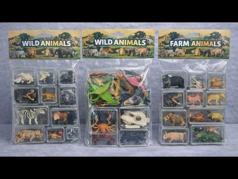 20+ box sea animals entertainment 13+ elephant pig zebra bear camel rhino sheep wolf. Animals Demo