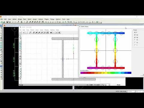 Uso del Módulo Section Designer SAP2000