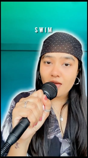 Swim BTS - Keep Swimming 🏊 #bts #arirang #kpop #btasarmy #cover