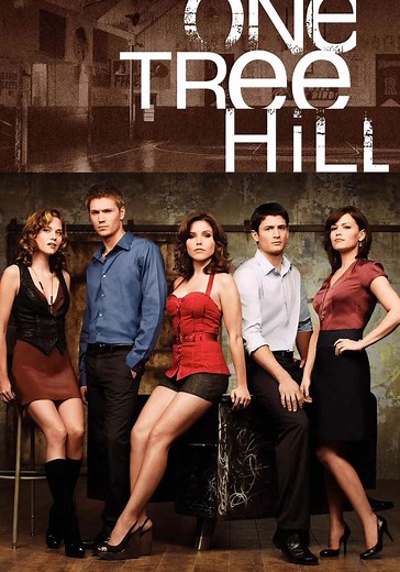 One Tree Hill - streaming tv series online