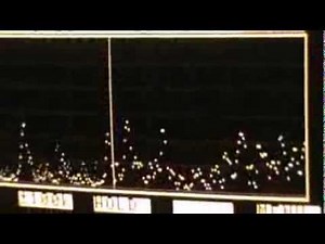 Receiving WWVB 60 hz Time with Icom r9000