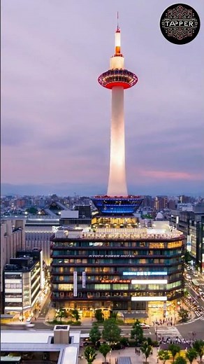 Kyoto: Top 5 Places to Visit in Kyoto, Japan. Ultimate Travel Guide.